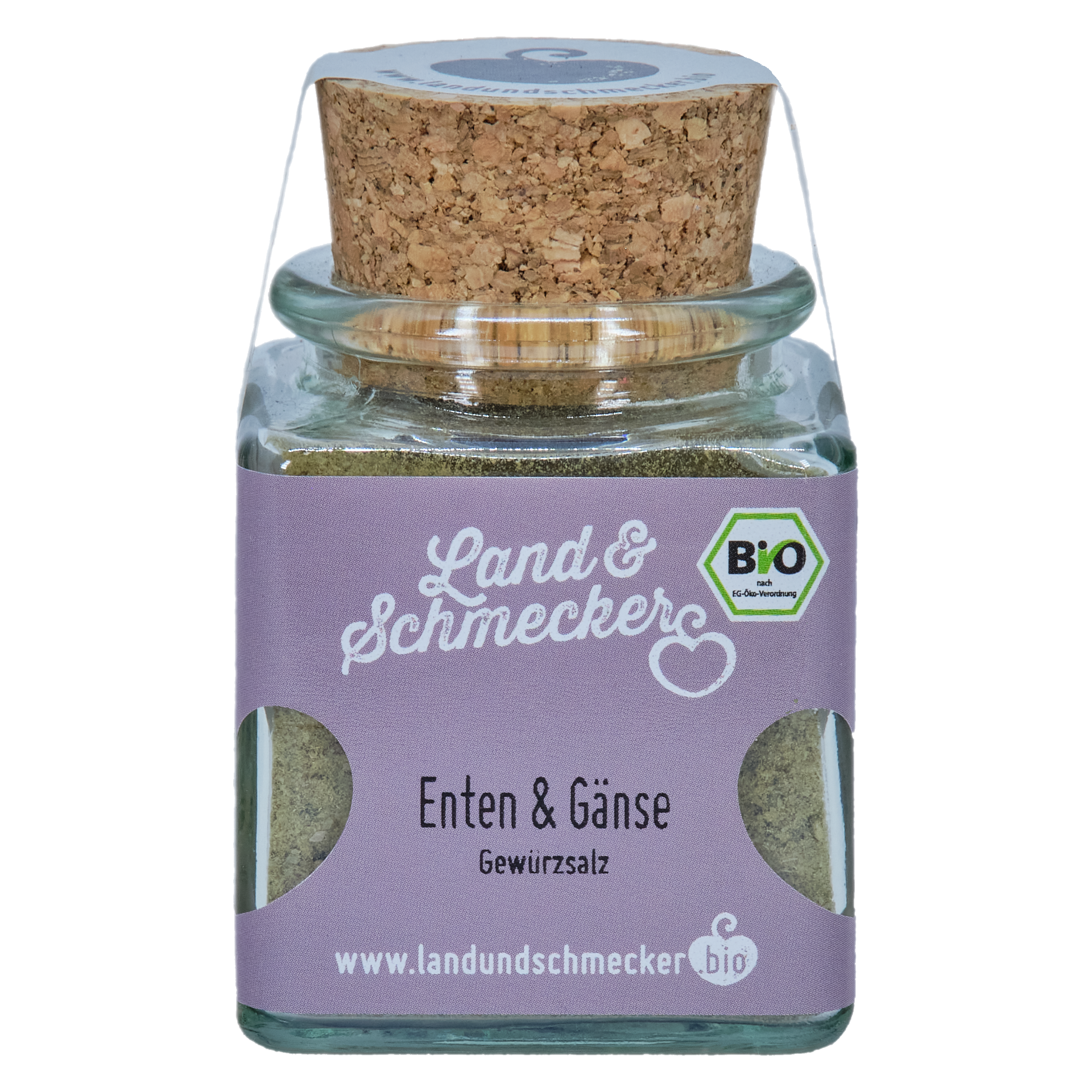 Land & Schmecker Manufaktur Ente & Gänse.png